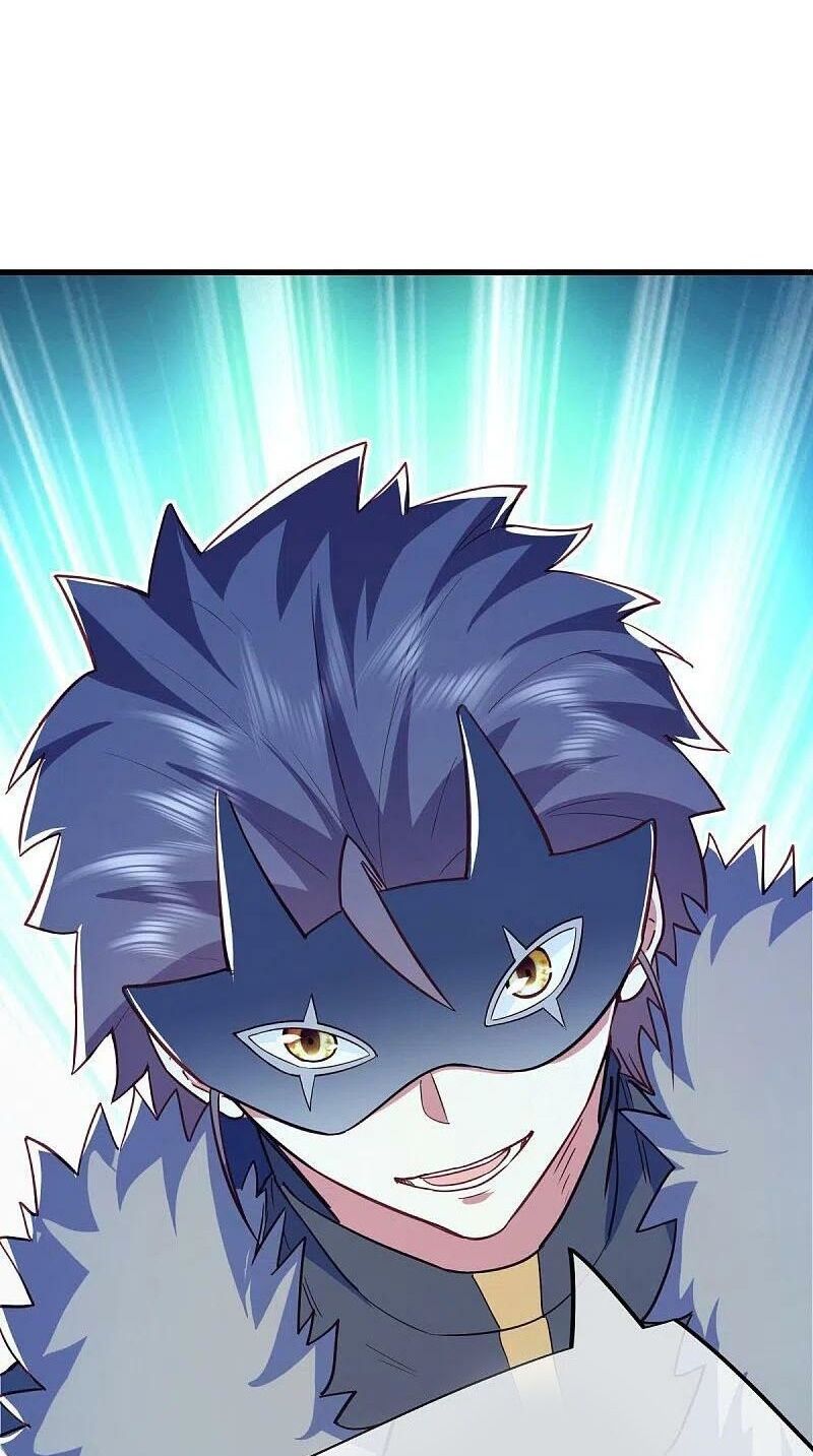 Chiến Hồn Tuyệt Thế Chap 514 - Next Chap 515