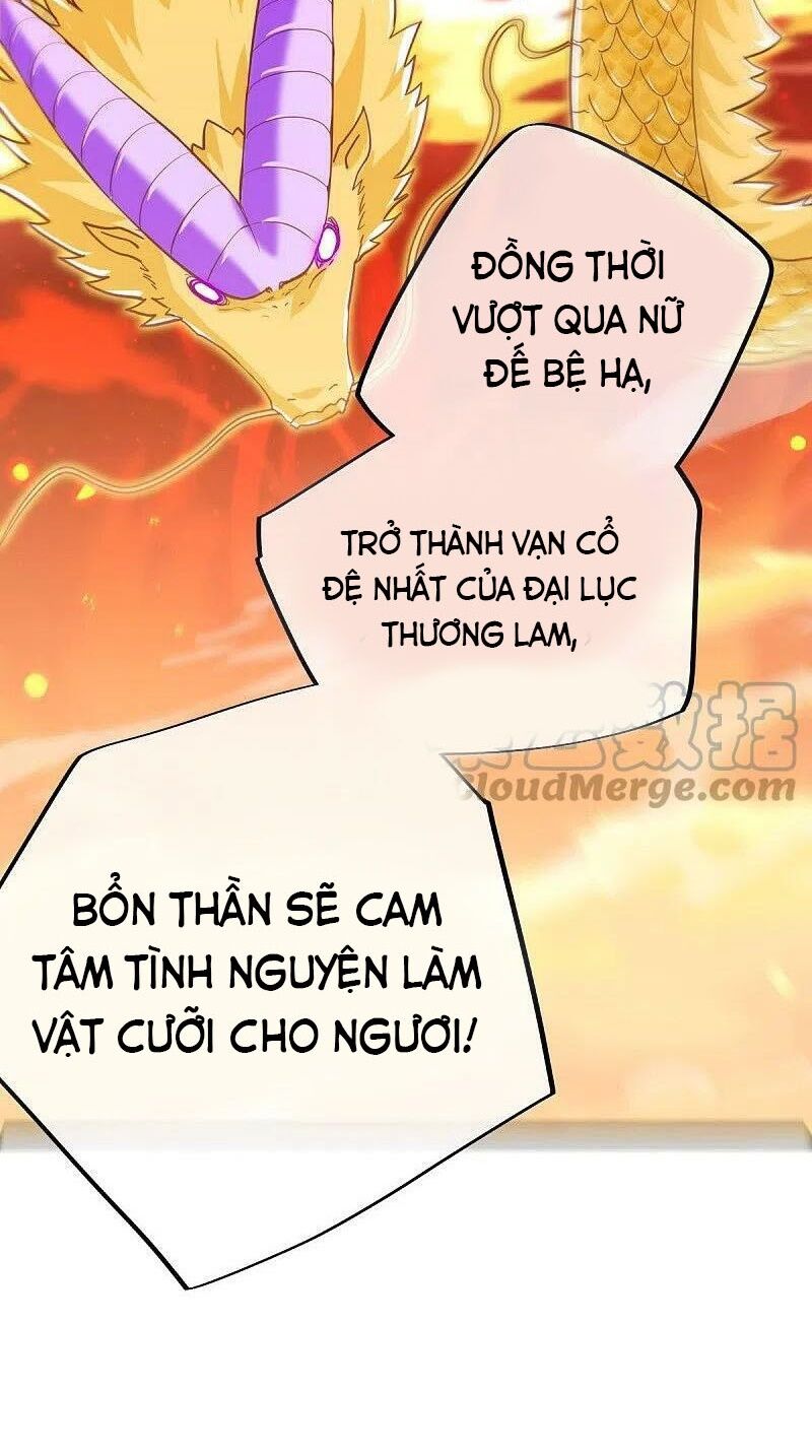 Chiến Hồn Tuyệt Thế Chap 514 - Next Chap 515