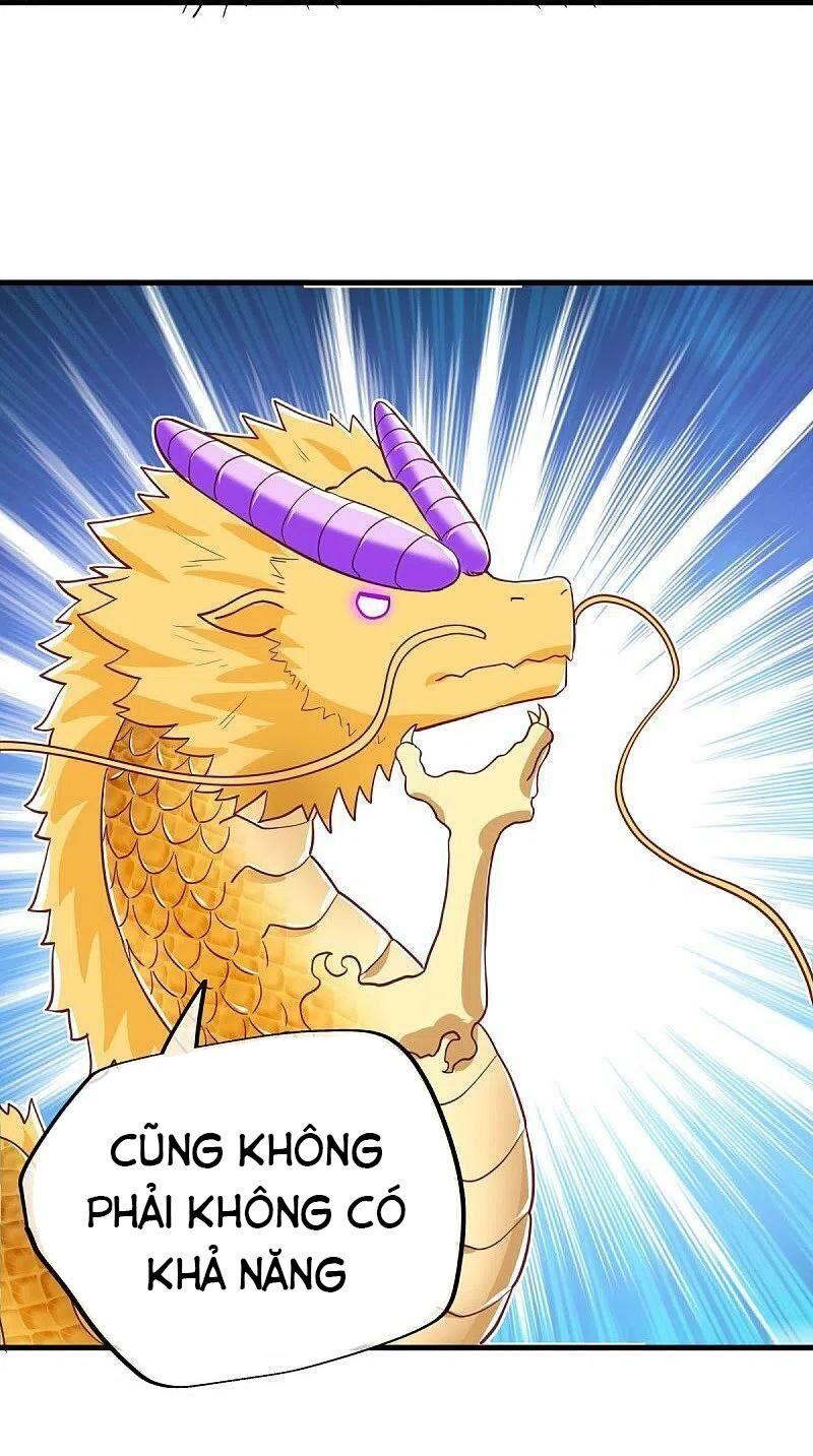 Chiến Hồn Tuyệt Thế Chap 514 - Next Chap 515