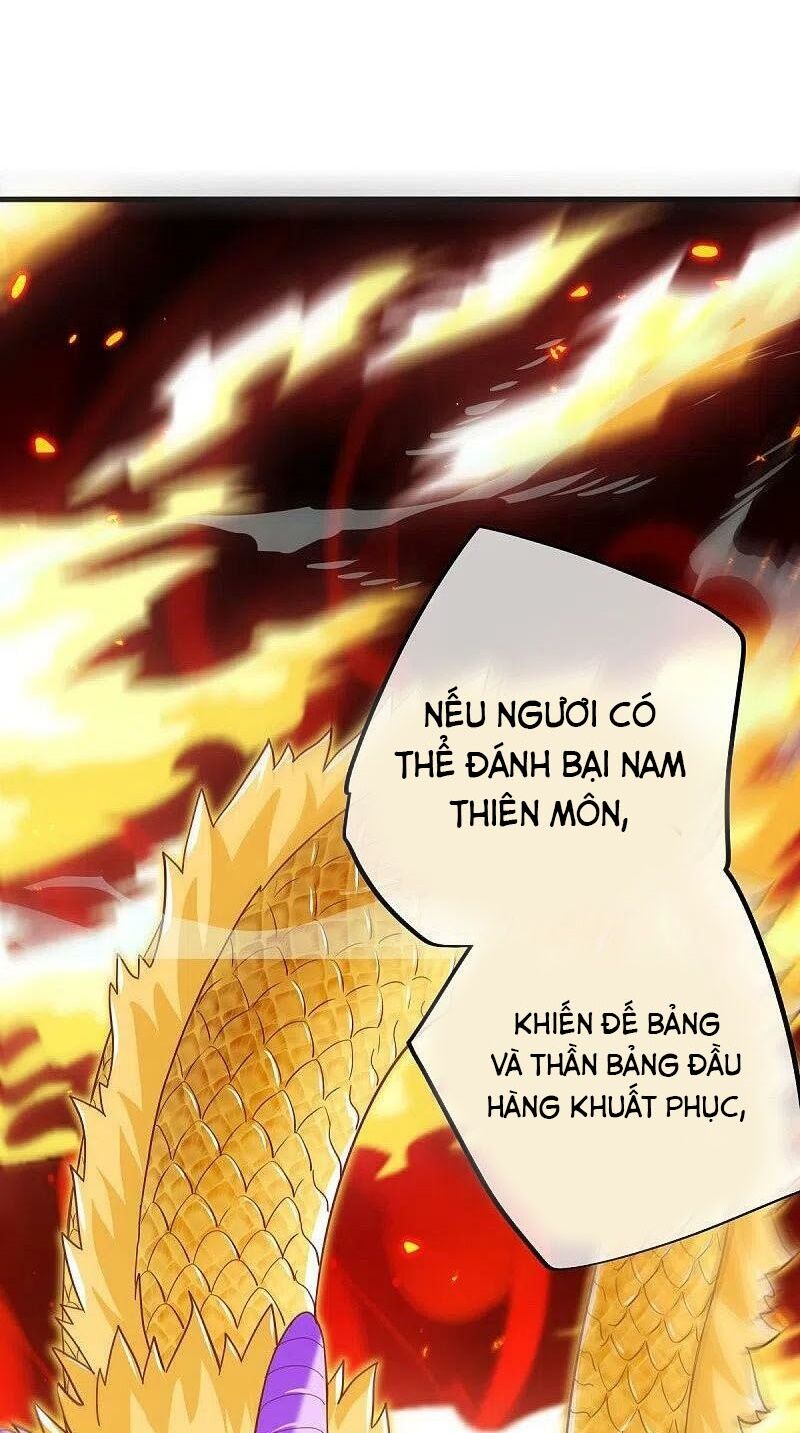 Chiến Hồn Tuyệt Thế Chap 514 - Next Chap 515