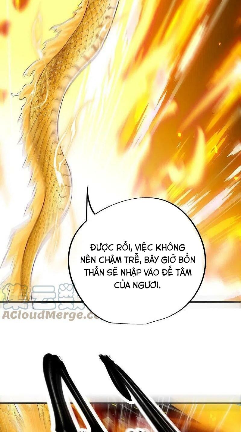 Chiến Hồn Tuyệt Thế Chap 514 - Next Chap 515