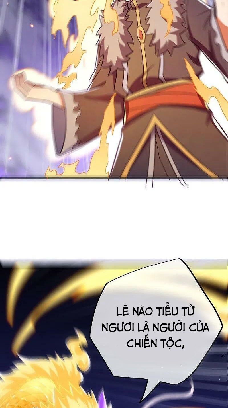 Chiến Hồn Tuyệt Thế Chap 514 - Next Chap 515