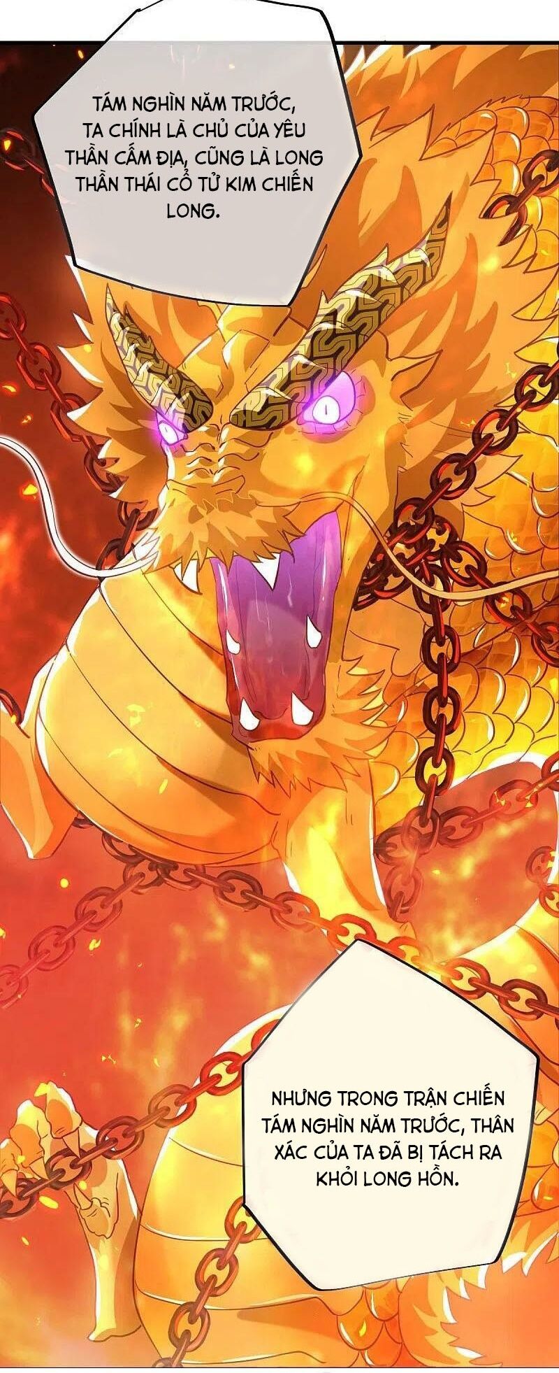 Chiến Hồn Tuyệt Thế Chap 514 - Next Chap 515
