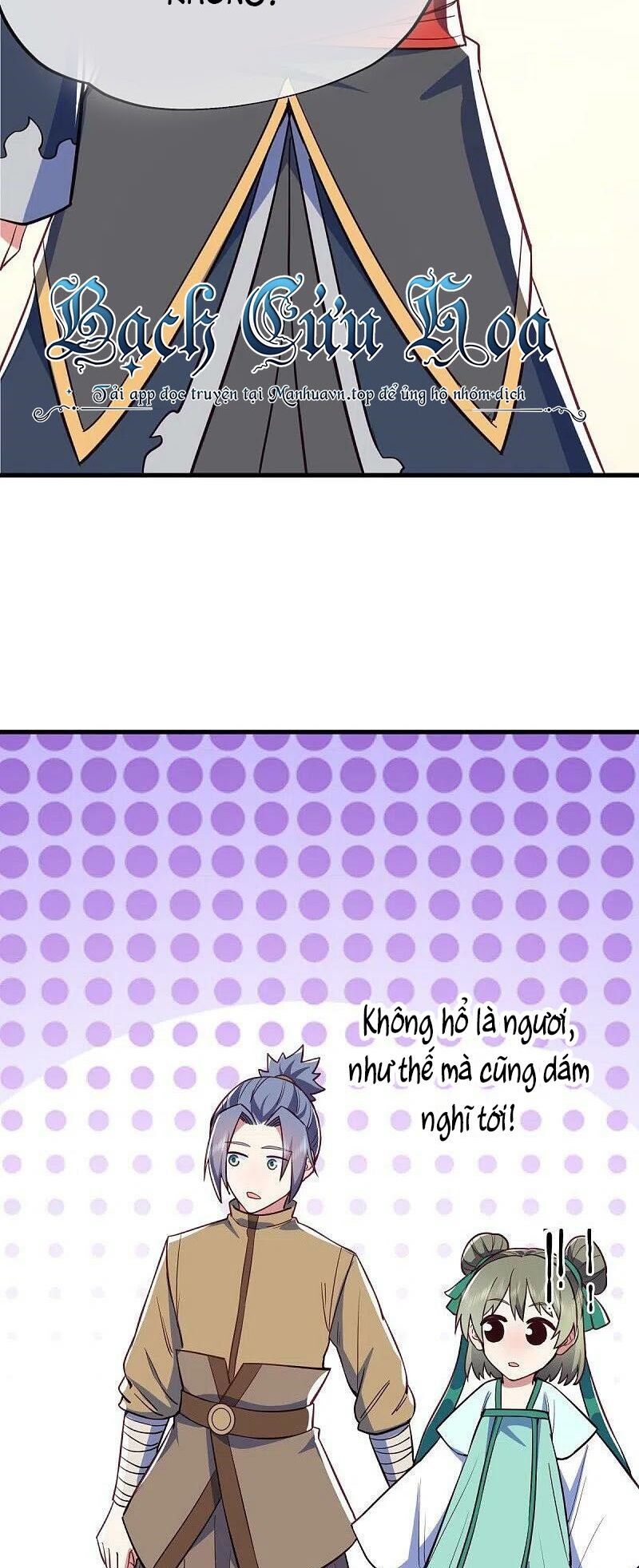 Chiến Hồn Tuyệt Thế Chap 514 - Next Chap 515