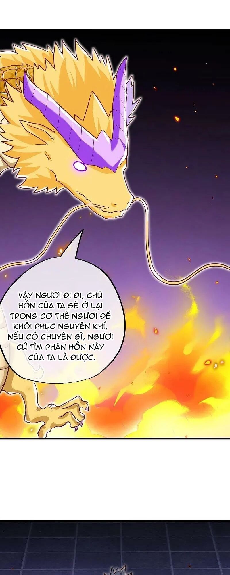 Chiến Hồn Tuyệt Thế Chap 515 - Next Chap 516
