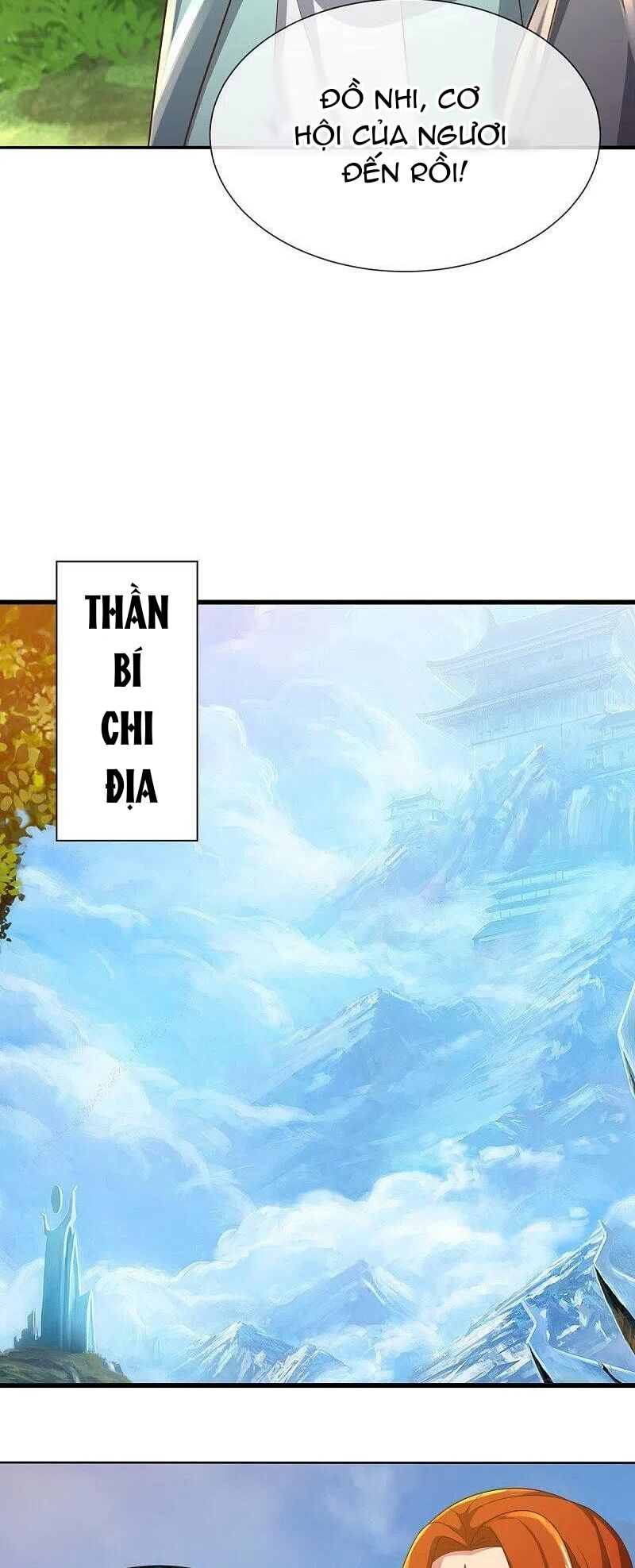 Chiến Hồn Tuyệt Thế Chap 515 - Next Chap 516