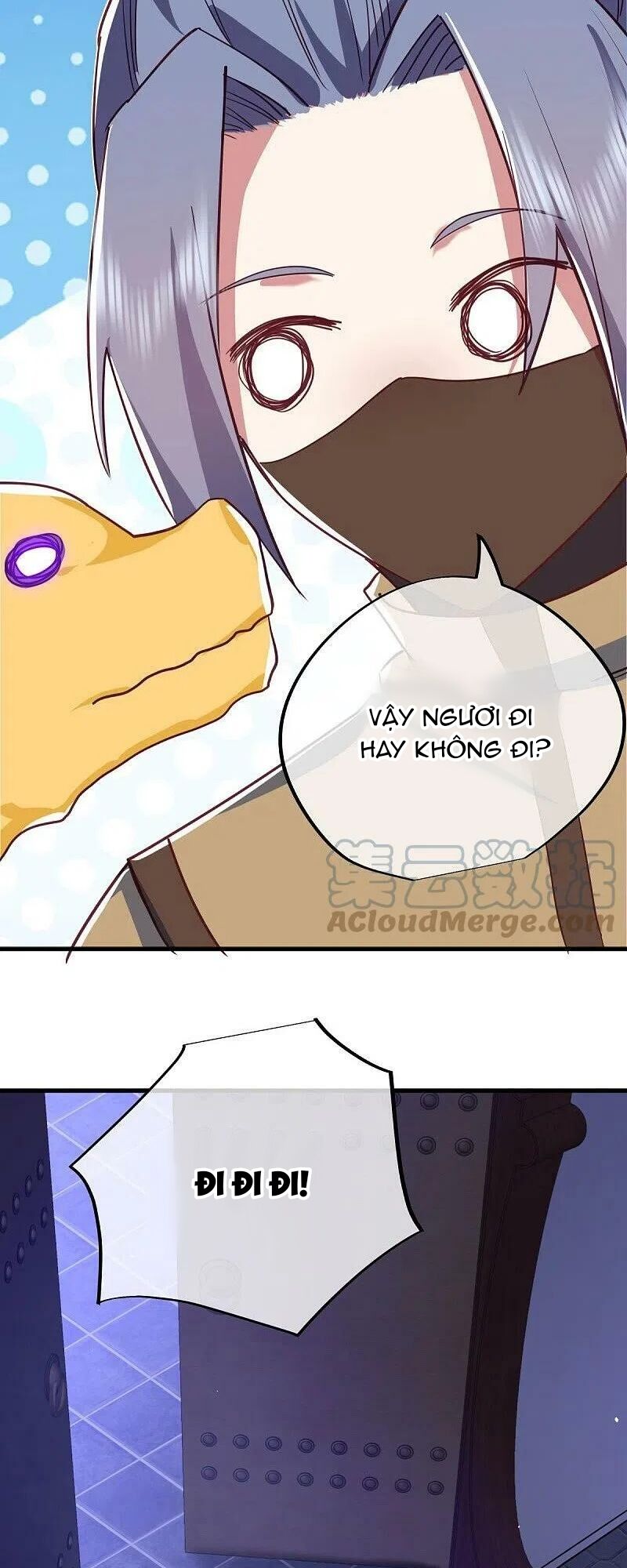 Chiến Hồn Tuyệt Thế Chap 515 - Next Chap 516