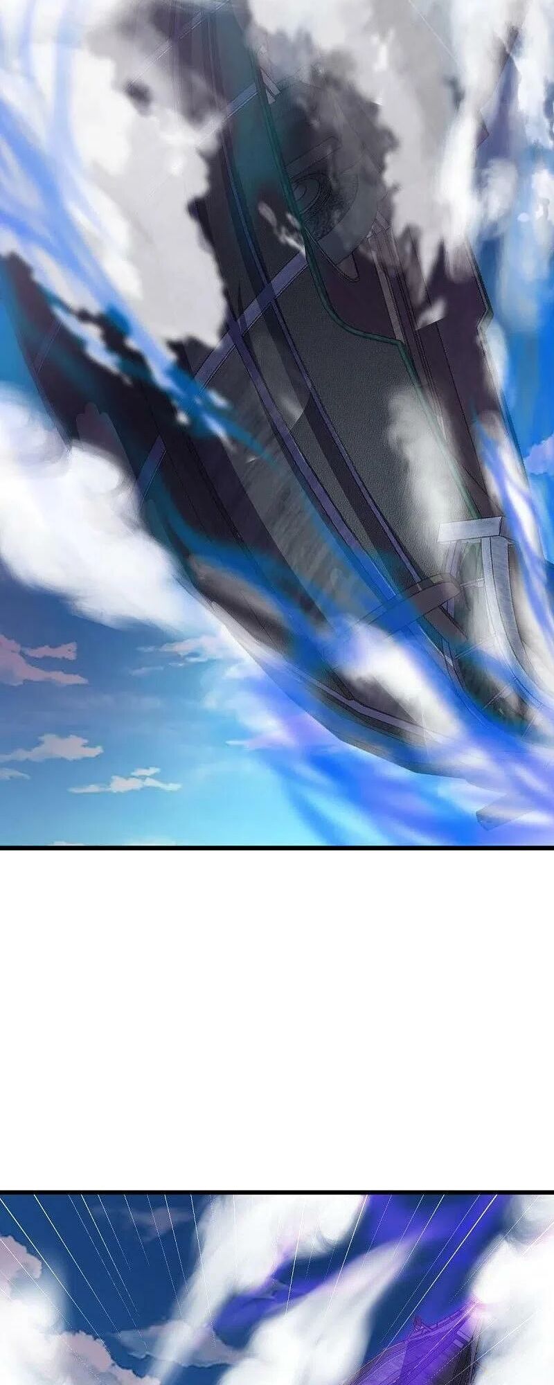 Chiến Hồn Tuyệt Thế Chap 516 - Next Chap 517
