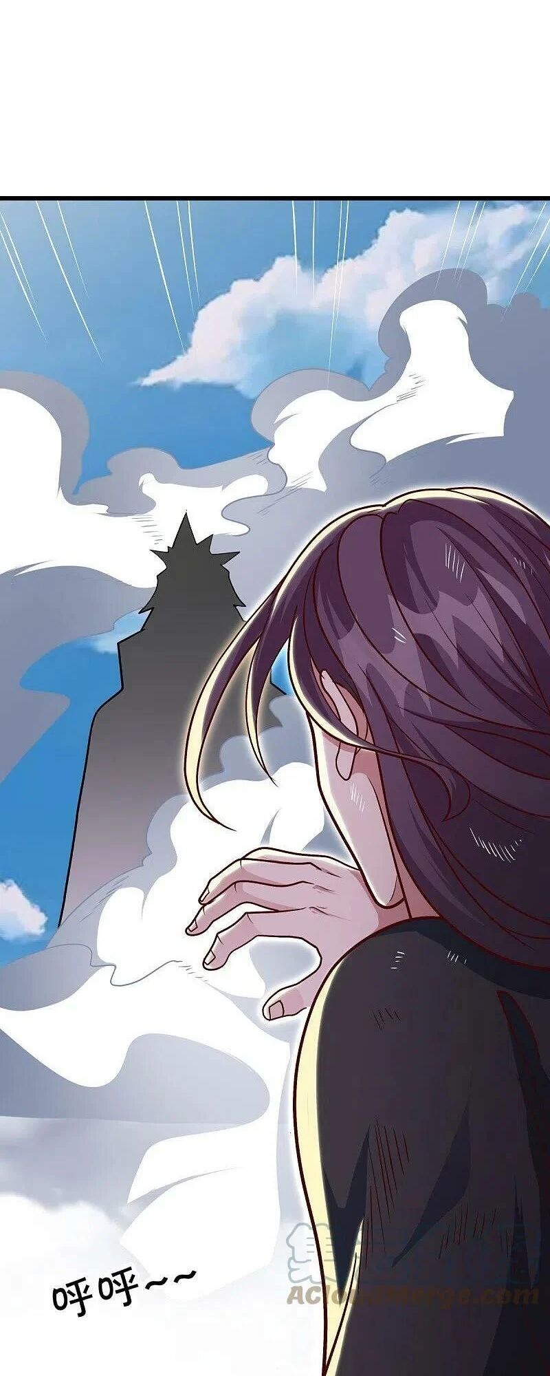 Chiến Hồn Tuyệt Thế Chap 516 - Next Chap 517