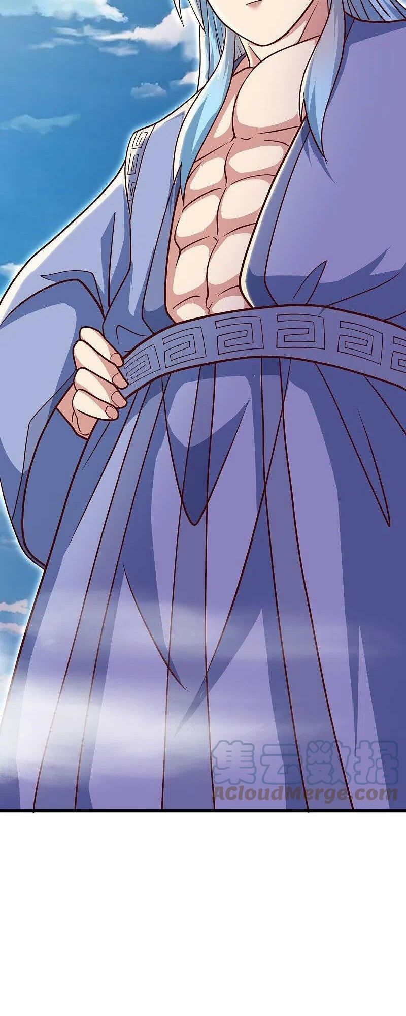 Chiến Hồn Tuyệt Thế Chap 516 - Next Chap 517