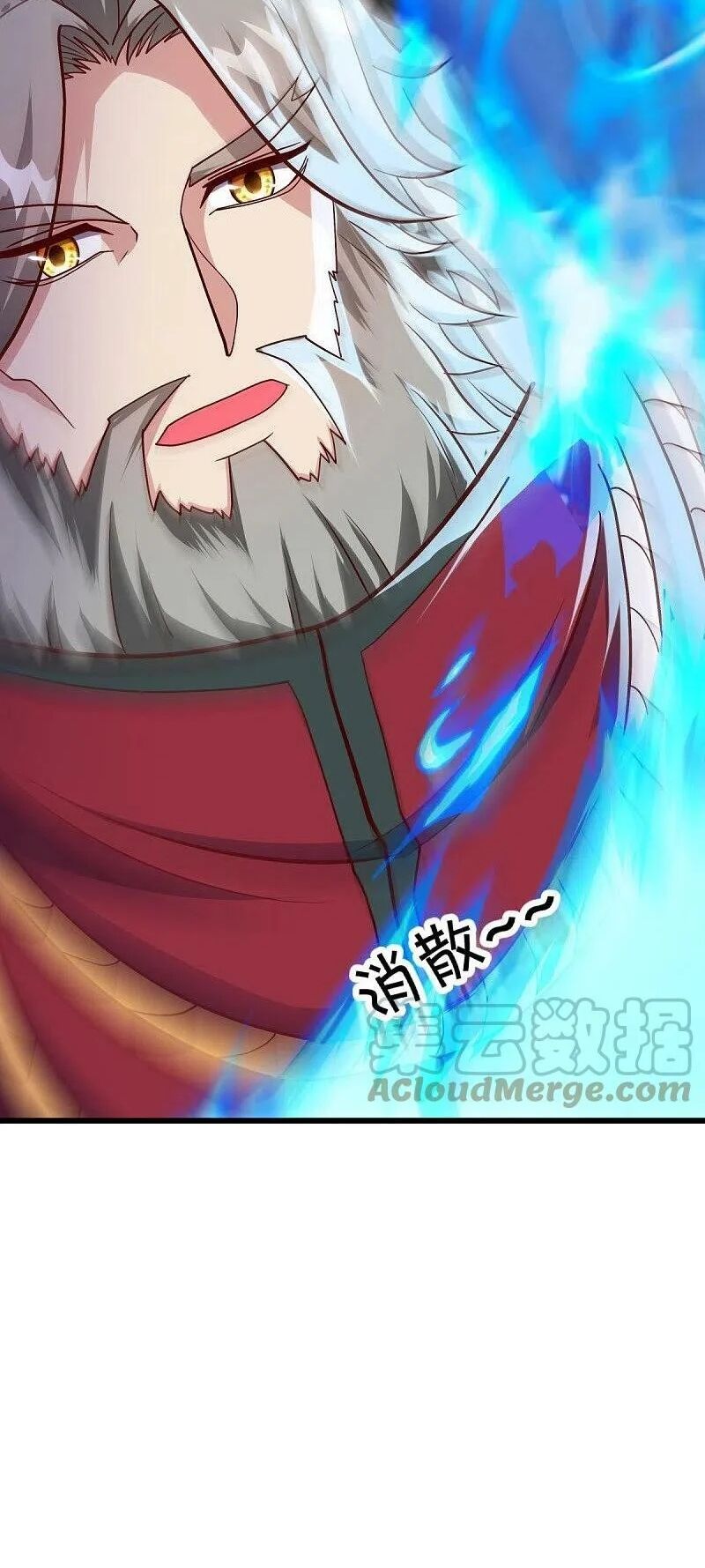Chiến Hồn Tuyệt Thế Chap 516 - Next Chap 517
