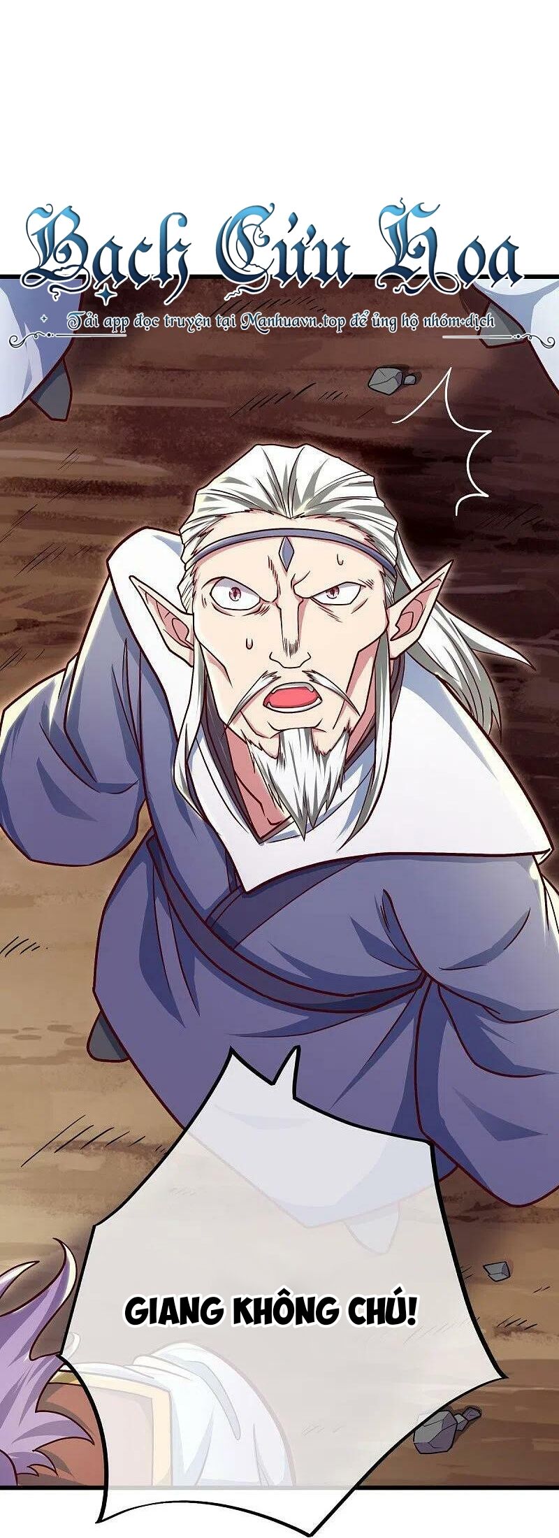 Chiến Hồn Tuyệt Thế Chap 516 - Next Chap 517
