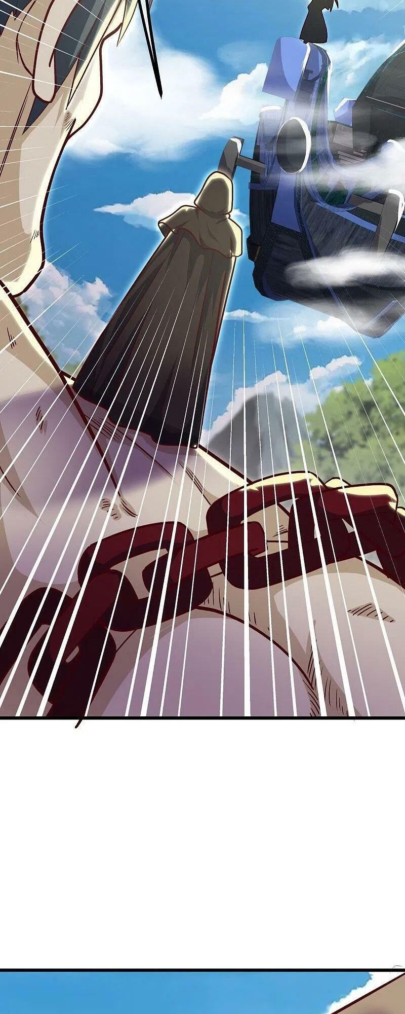 Chiến Hồn Tuyệt Thế Chap 516 - Next Chap 517