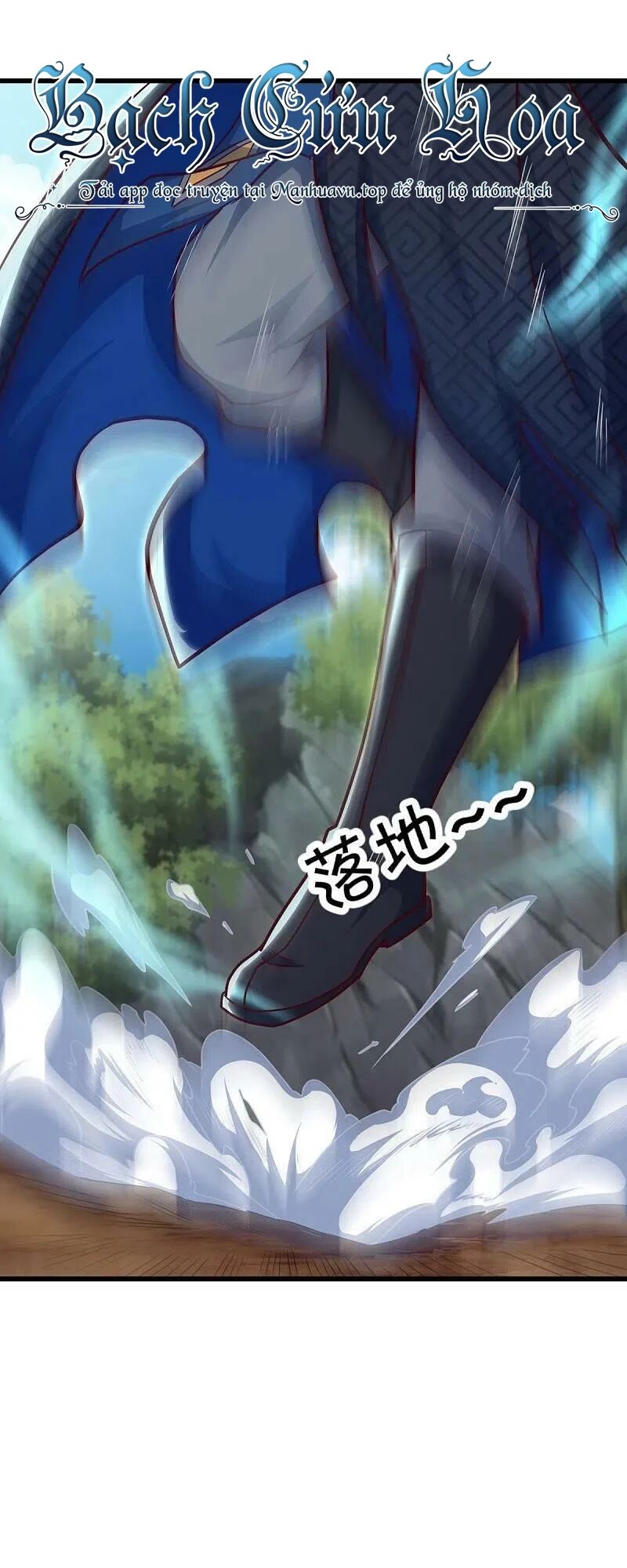 Chiến Hồn Tuyệt Thế Chap 516 - Next Chap 517