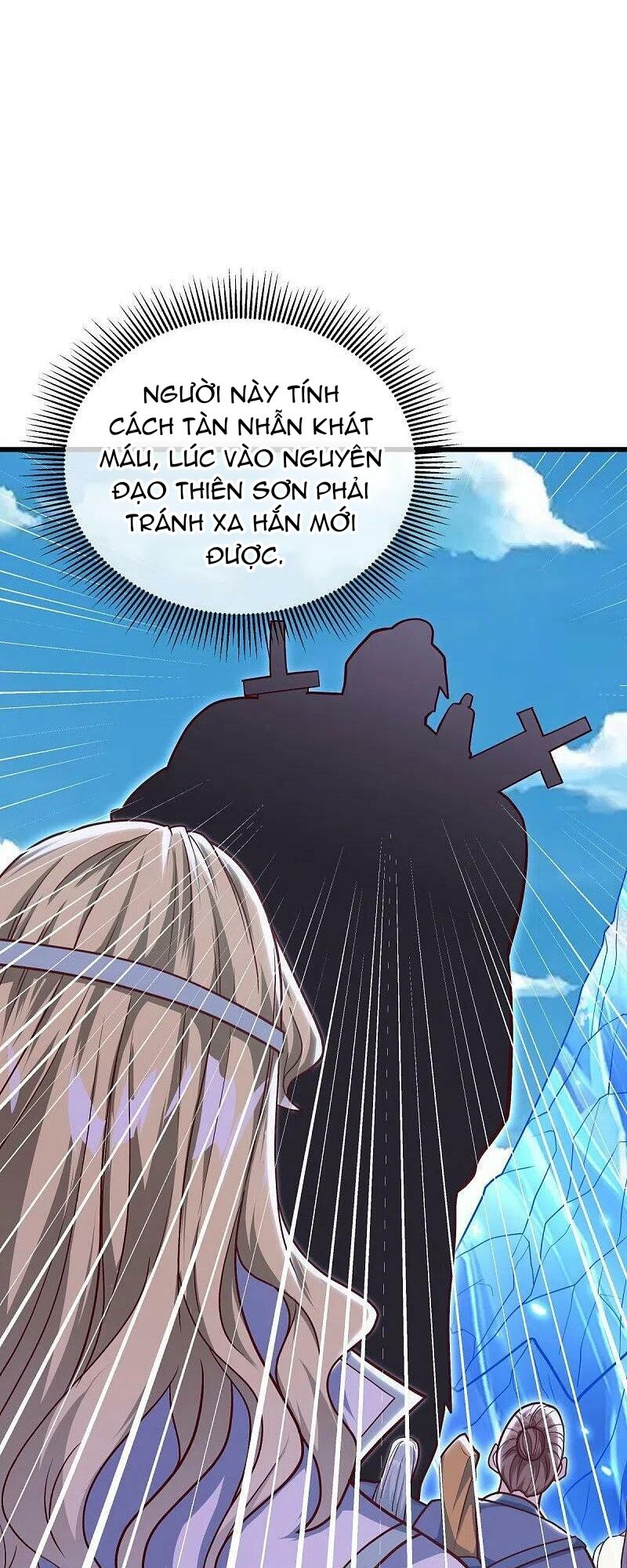Chiến Hồn Tuyệt Thế Chap 516 - Next Chap 517