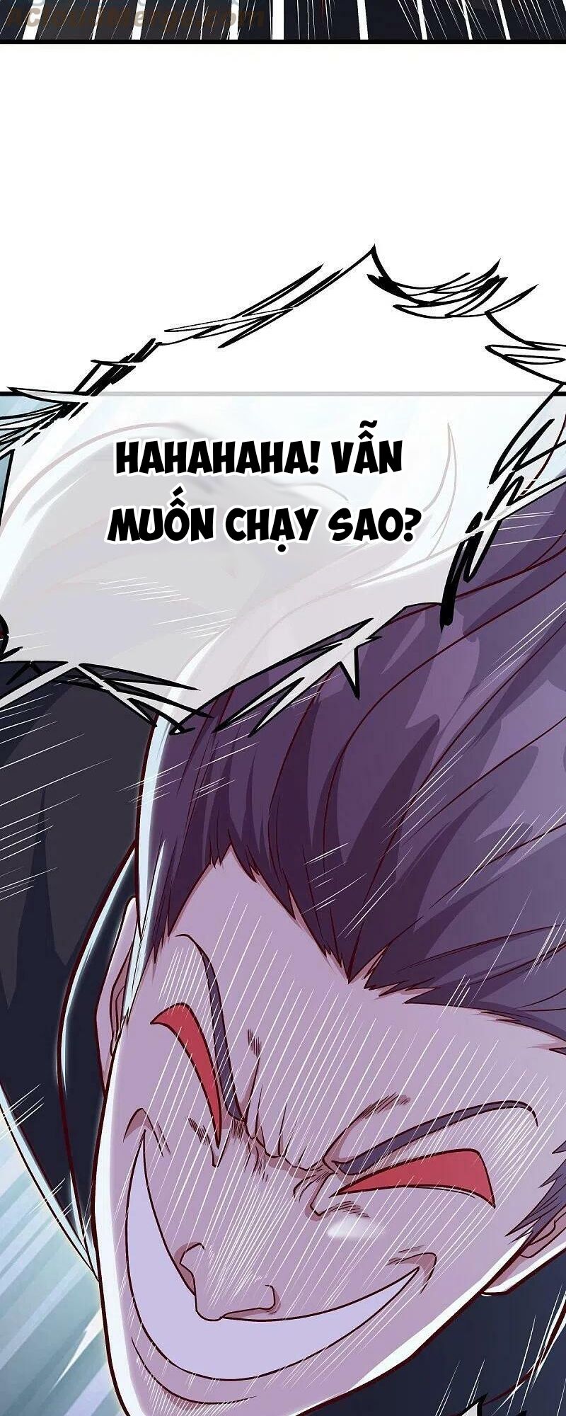 Chiến Hồn Tuyệt Thế Chap 516 - Next Chap 517