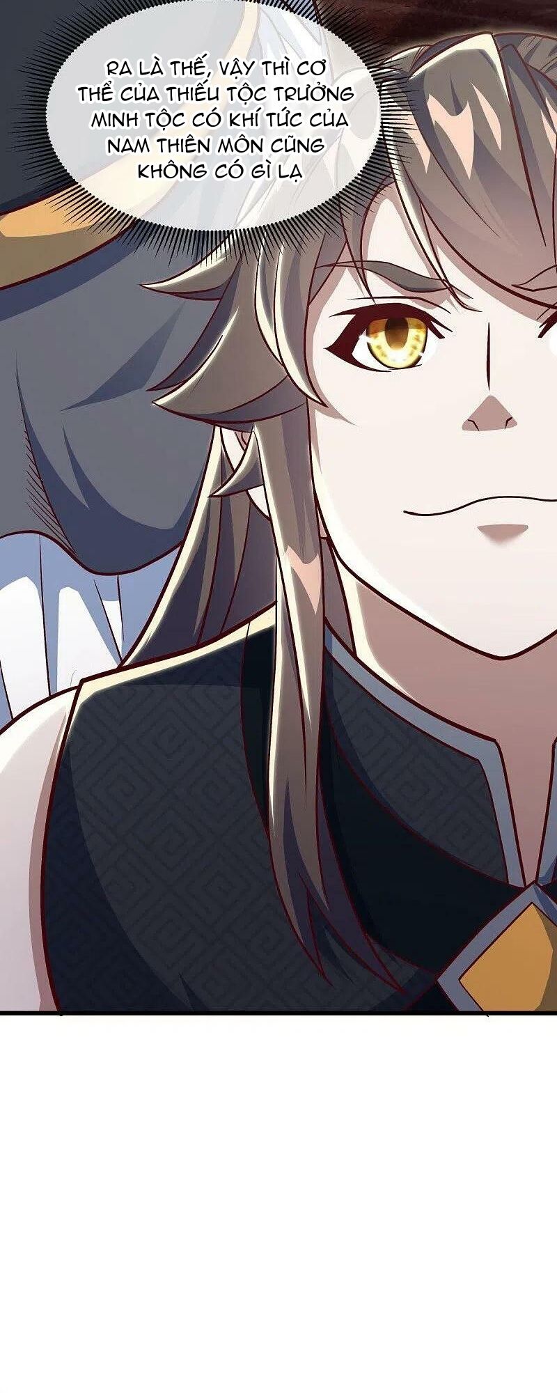 Chiến Hồn Tuyệt Thế Chap 516 - Next Chap 517