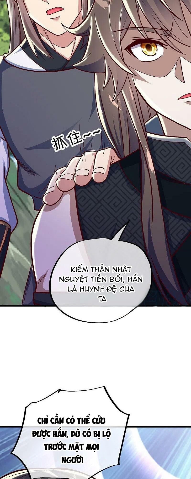 Chiến Hồn Tuyệt Thế Chap 516 - Next Chap 517