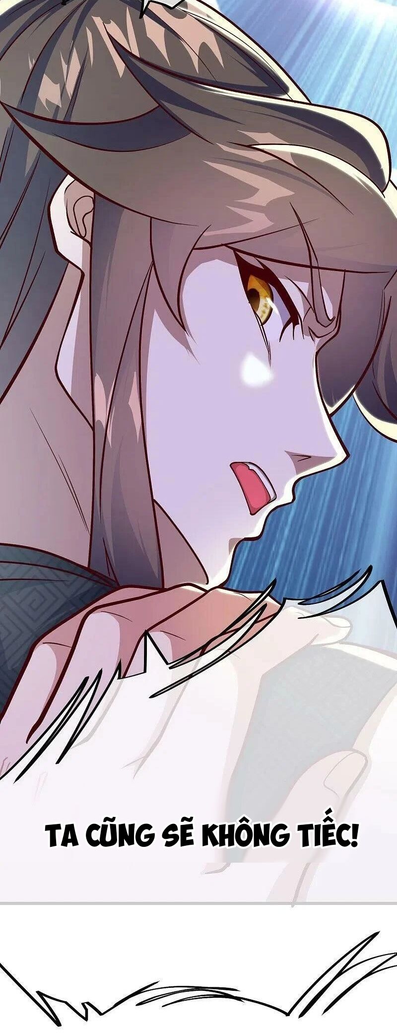 Chiến Hồn Tuyệt Thế Chap 516 - Next Chap 517