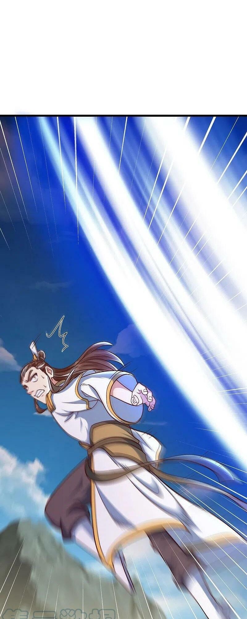 Chiến Hồn Tuyệt Thế Chap 516 - Next Chap 517