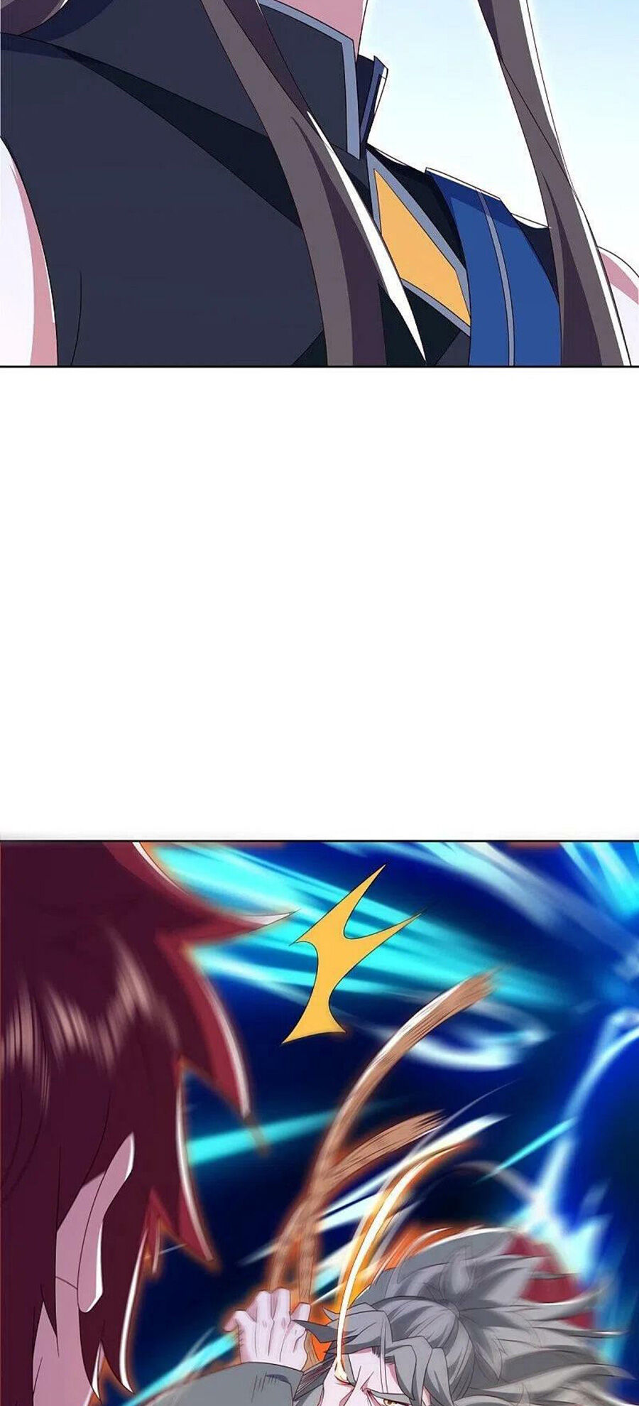 Chiến Hồn Tuyệt Thế Chap 517 - Next Chap 518
