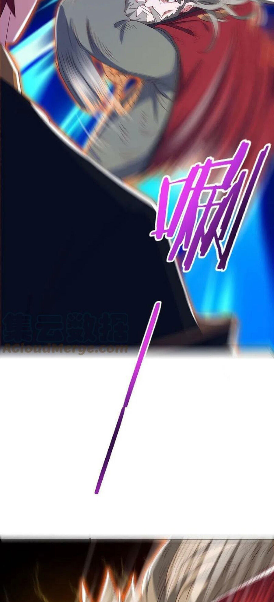 Chiến Hồn Tuyệt Thế Chap 517 - Next Chap 518