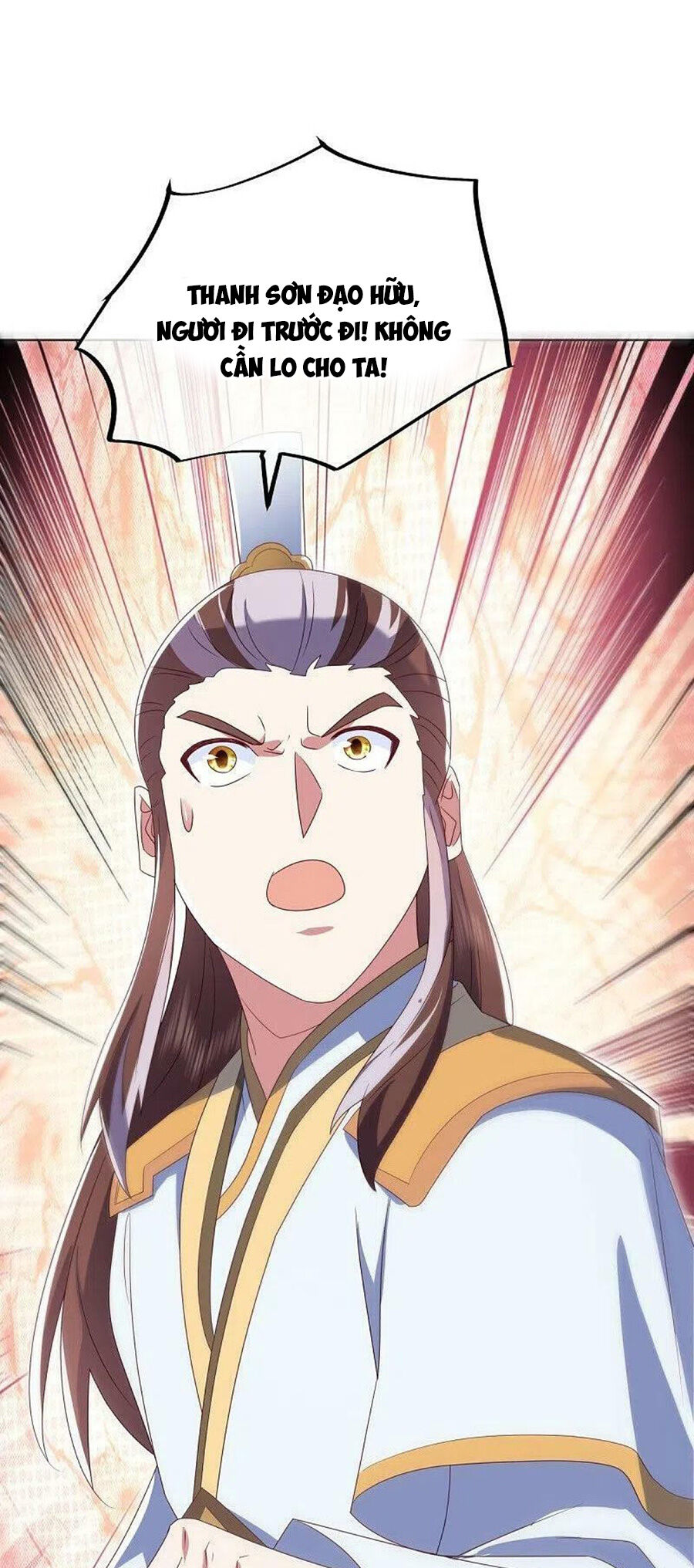 Chiến Hồn Tuyệt Thế Chap 517 - Next Chap 518