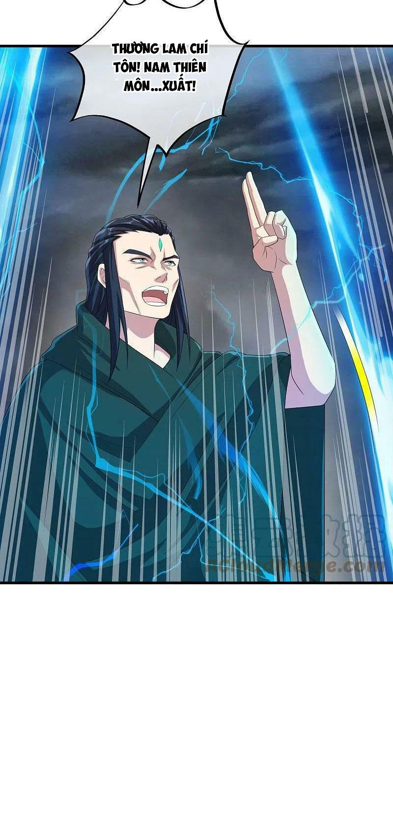 Chiến Hồn Tuyệt Thế Chap 518 - Next Chap 519
