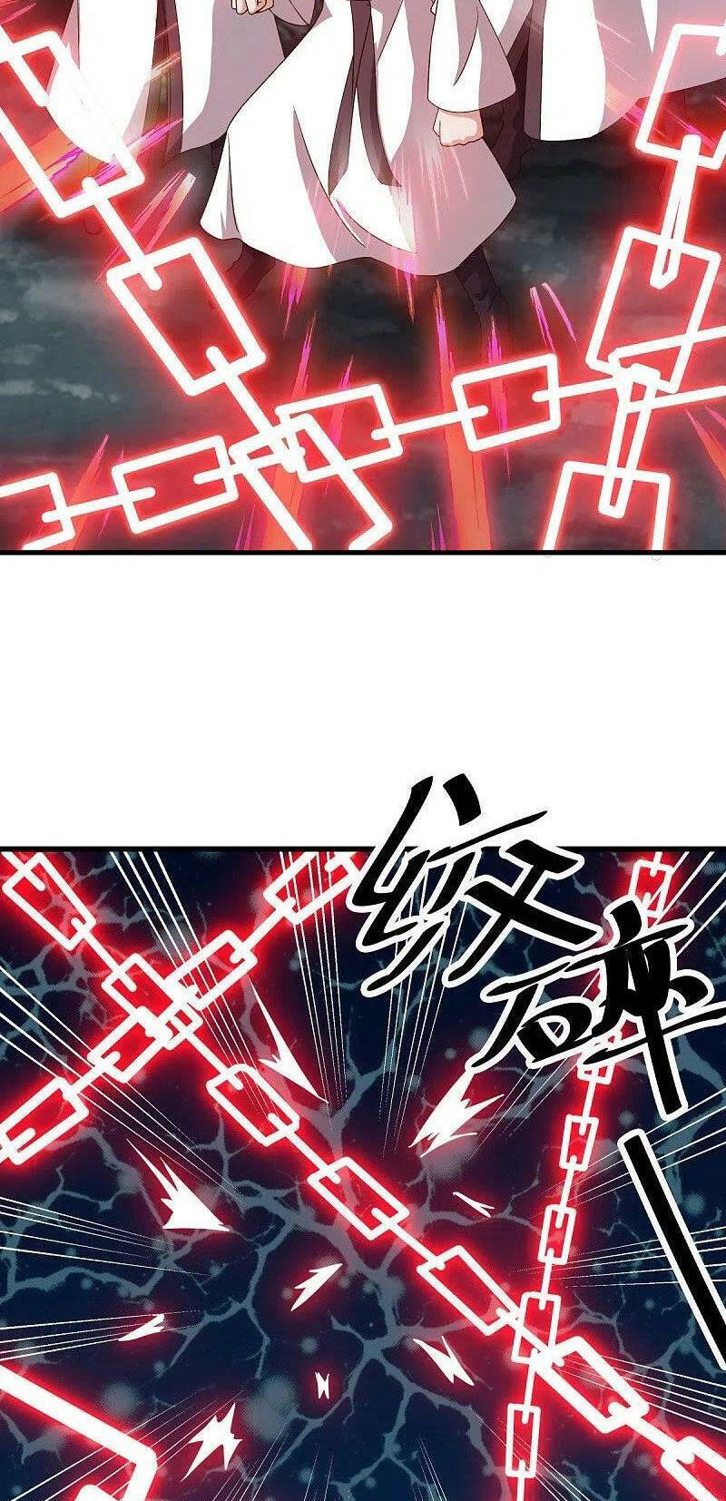Chiến Hồn Tuyệt Thế Chap 518 - Next Chap 519