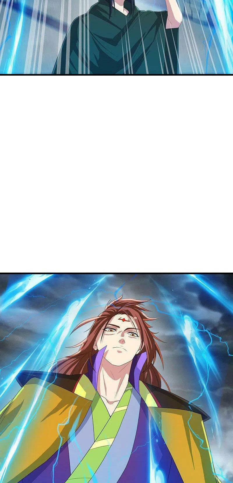 Chiến Hồn Tuyệt Thế Chap 518 - Next Chap 519