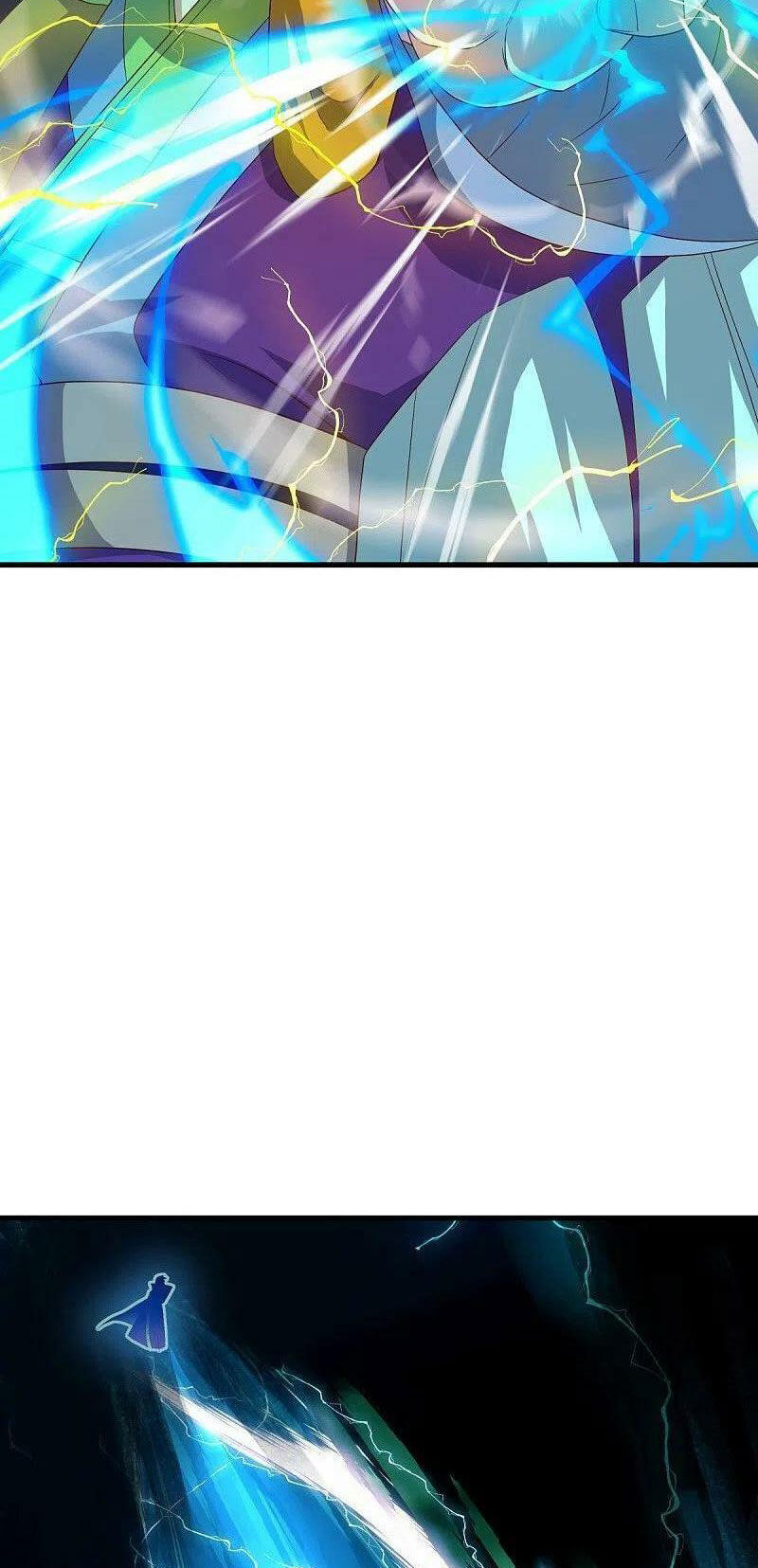 Chiến Hồn Tuyệt Thế Chap 518 - Next Chap 519