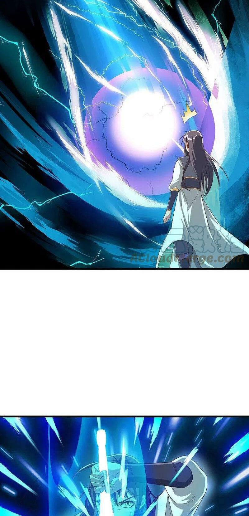 Chiến Hồn Tuyệt Thế Chap 518 - Next Chap 519