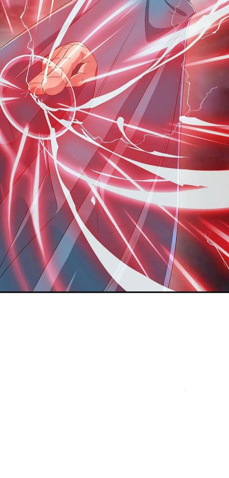 Chiến Hồn Tuyệt Thế Chap 518 - Next Chap 519