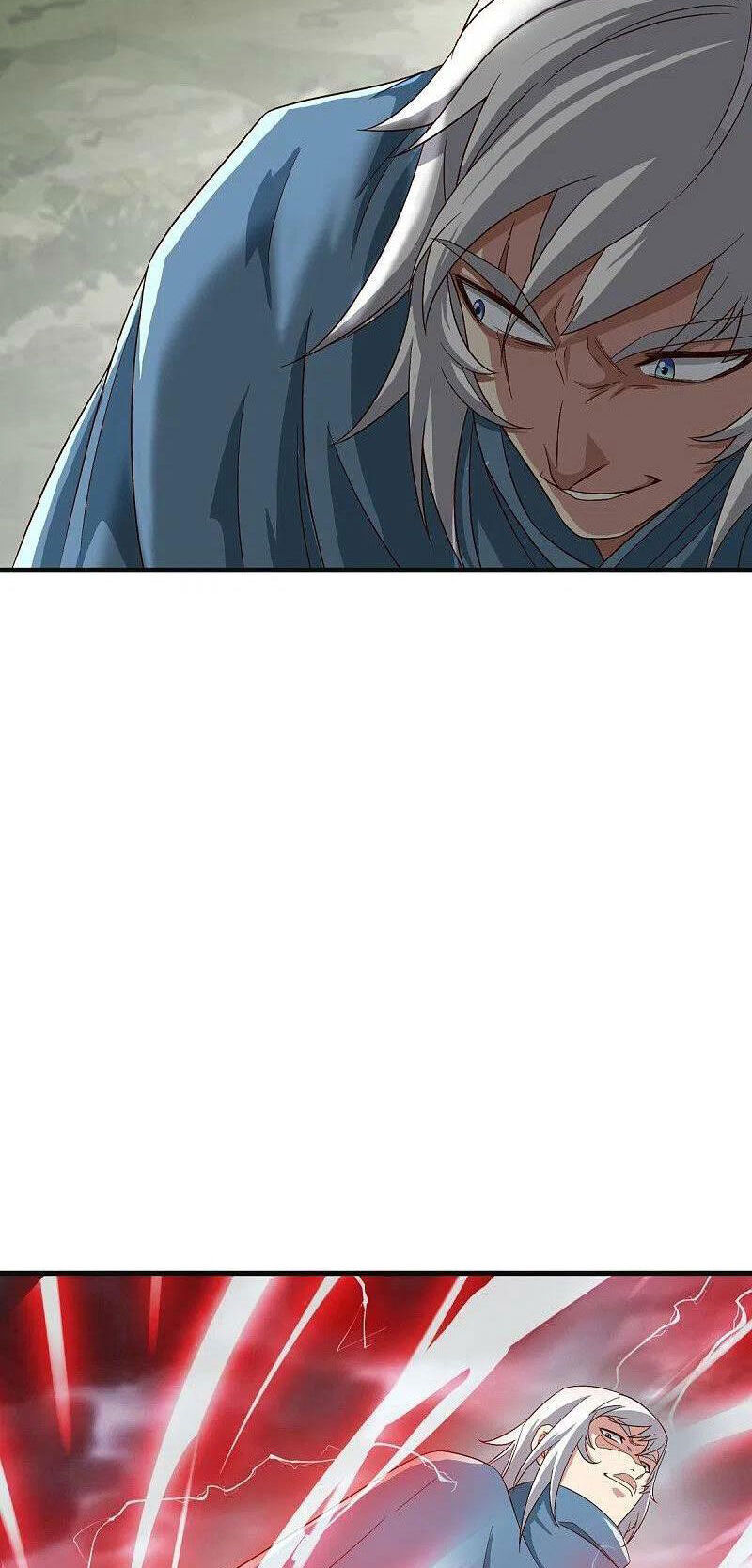 Chiến Hồn Tuyệt Thế Chap 518 - Next Chap 519