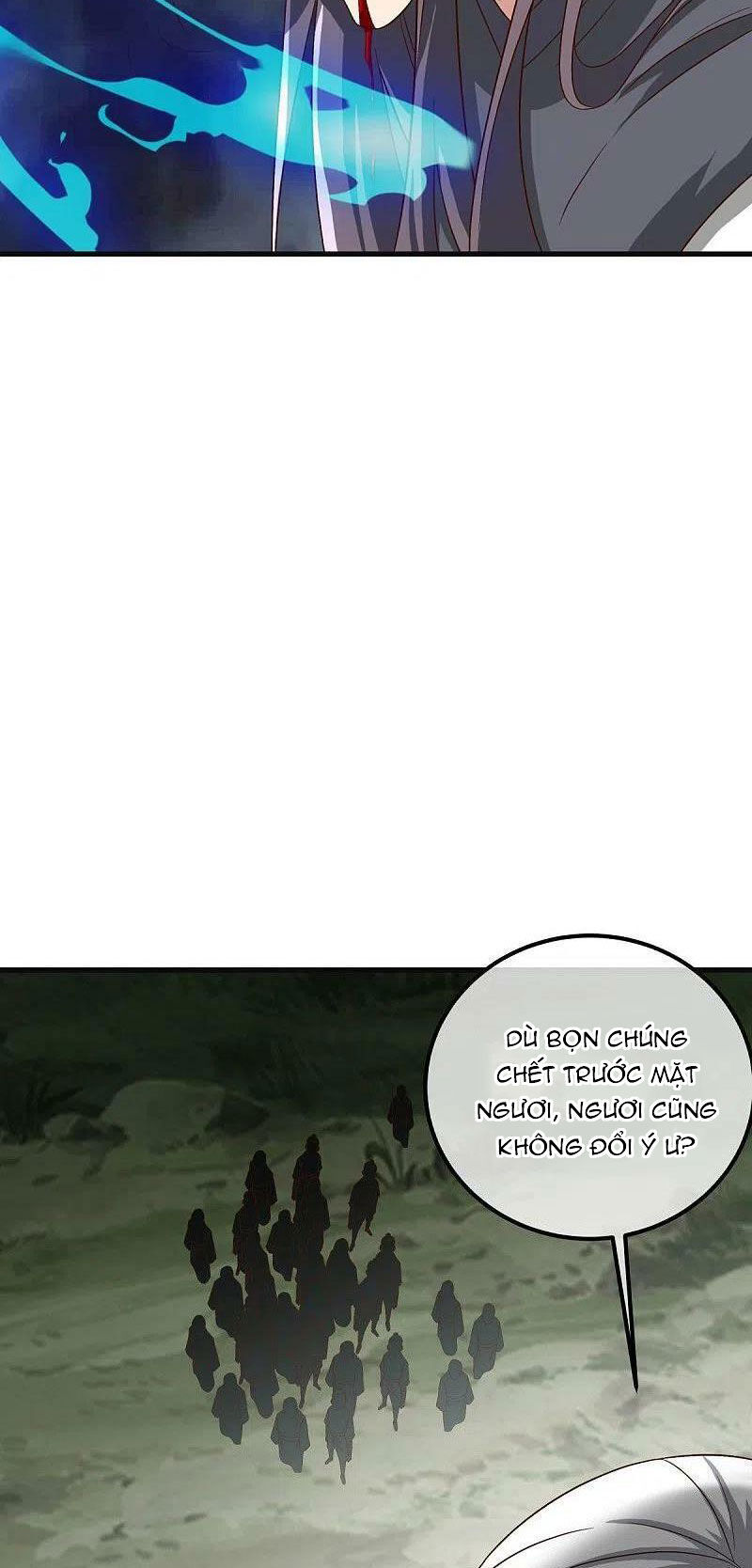 Chiến Hồn Tuyệt Thế Chap 518 - Next Chap 519