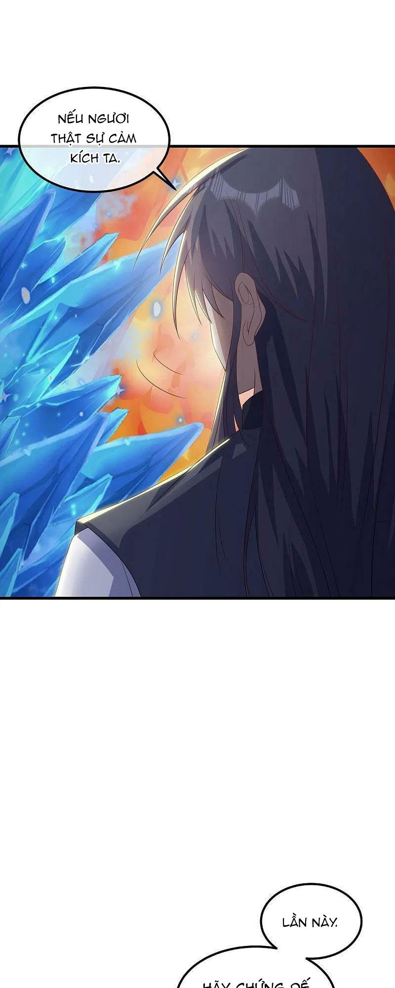 Chiến Hồn Tuyệt Thế Chap 519 - Next Chap 520