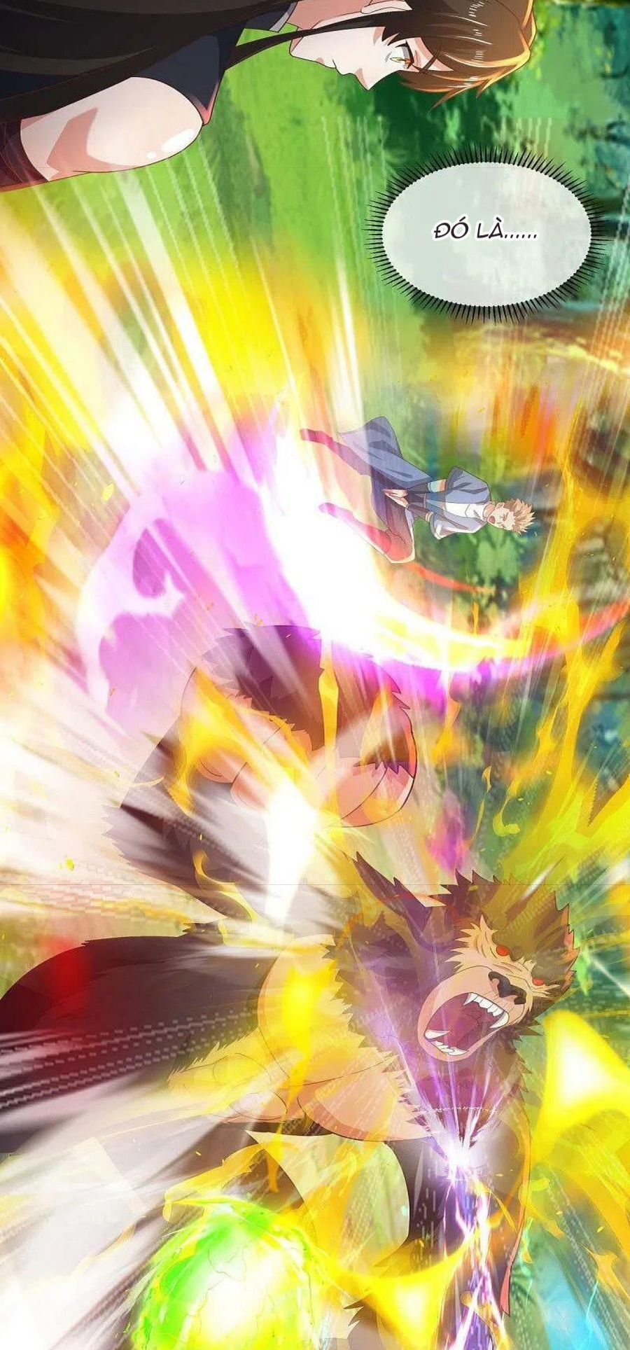 Chiến Hồn Tuyệt Thế Chap 521 - Next Chap 522