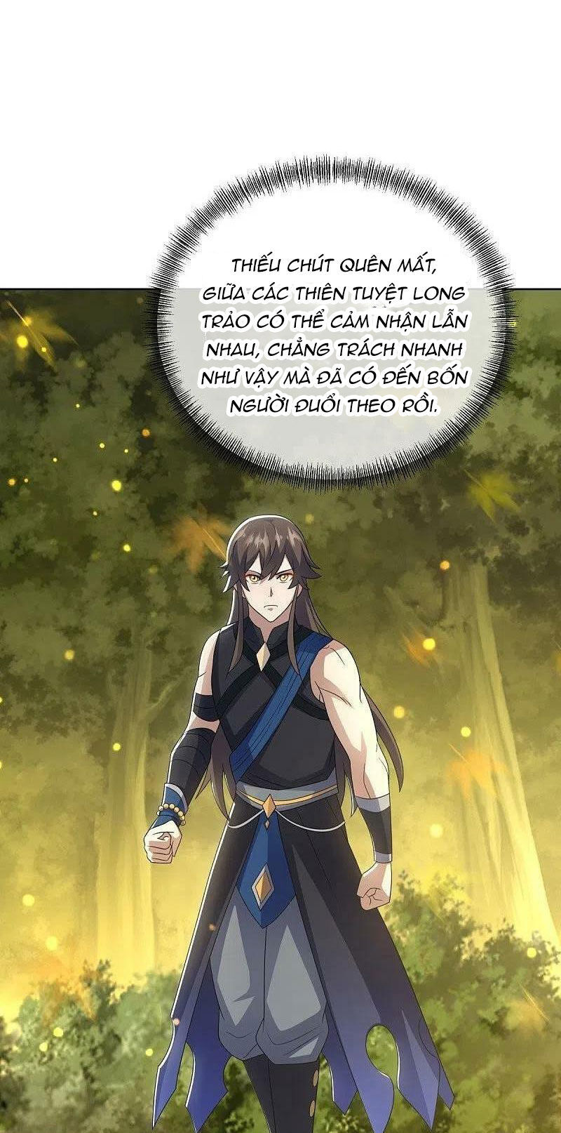 Chiến Hồn Tuyệt Thế Chap 522 - Next Chap 523