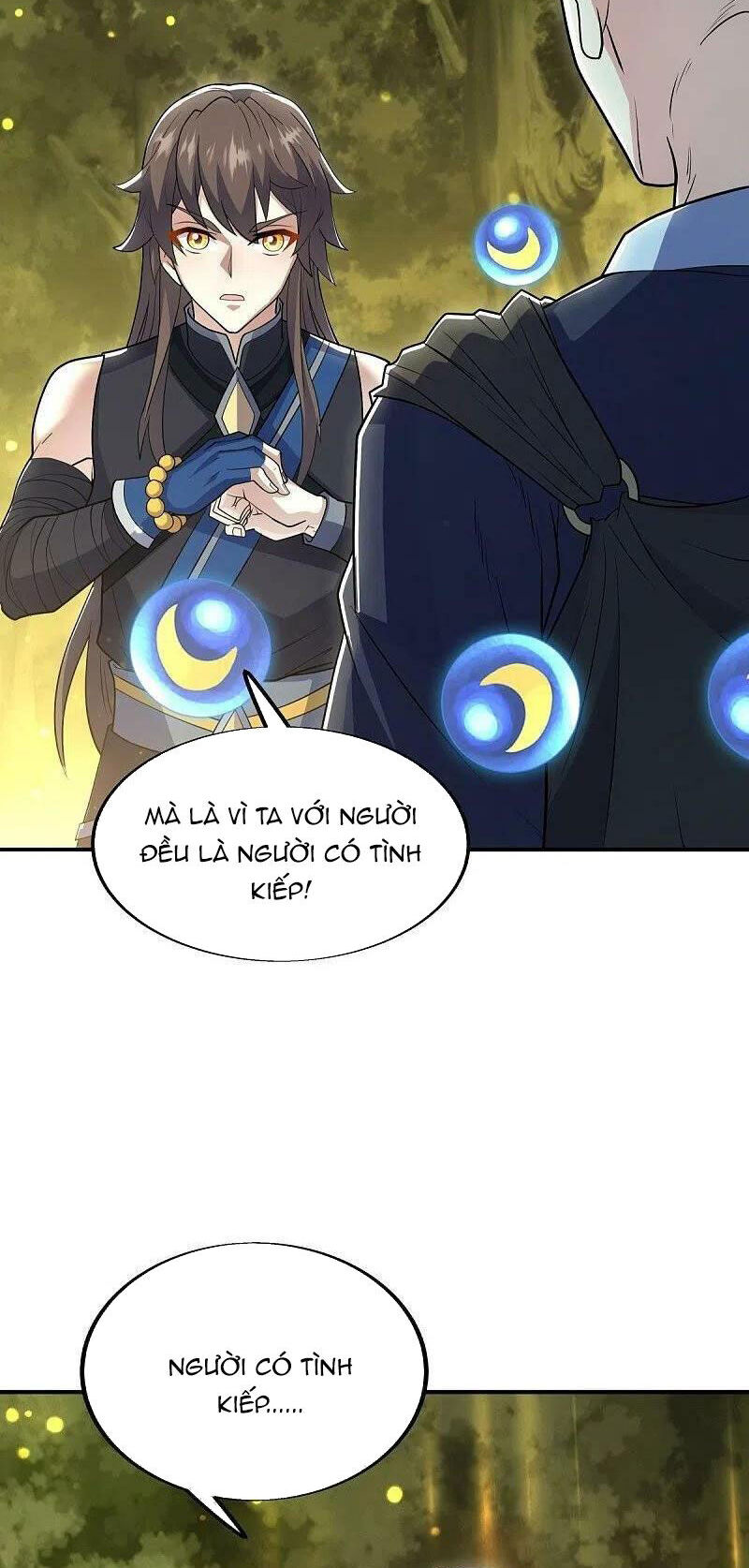 Chiến Hồn Tuyệt Thế Chap 522 - Next Chap 523