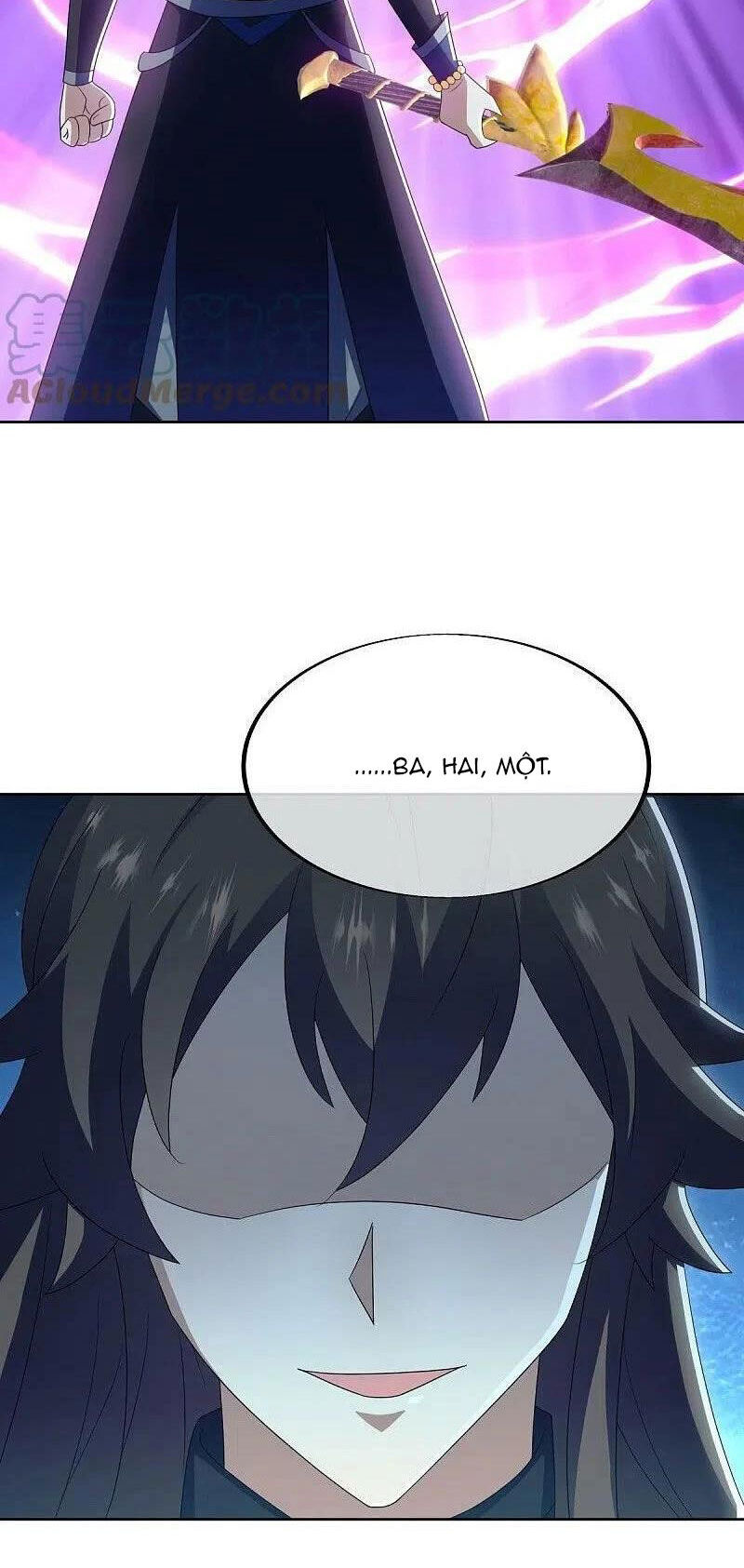 Chiến Hồn Tuyệt Thế Chap 522 - Next Chap 523