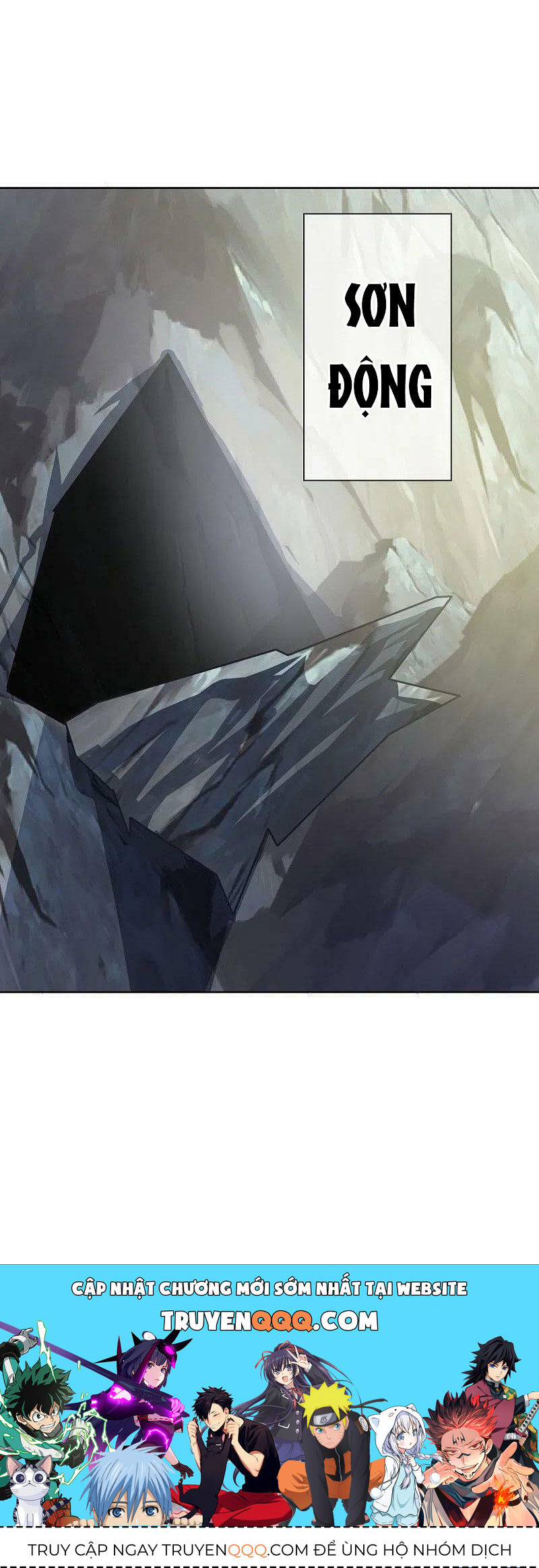 Chiến Hồn Tuyệt Thế Chap 524 - Next Chap 525