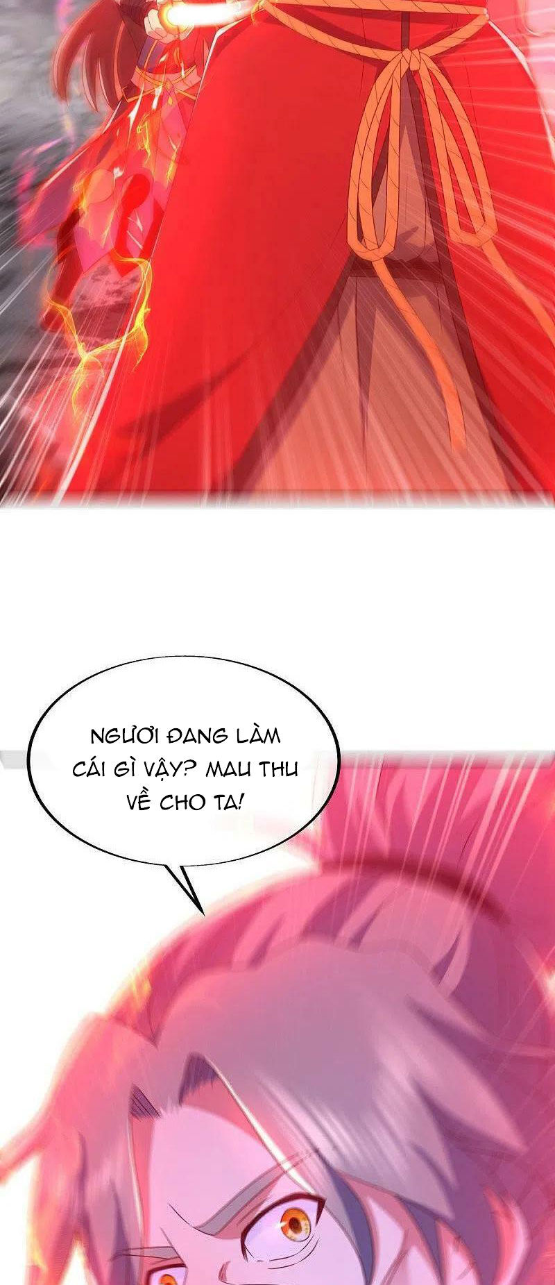 Chiến Hồn Tuyệt Thế Chap 524 - Next Chap 525
