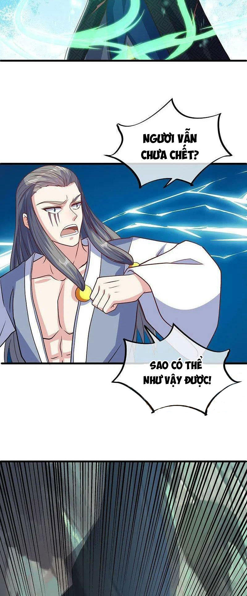 Chiến Hồn Tuyệt Thế Chap 524 - Next Chap 525