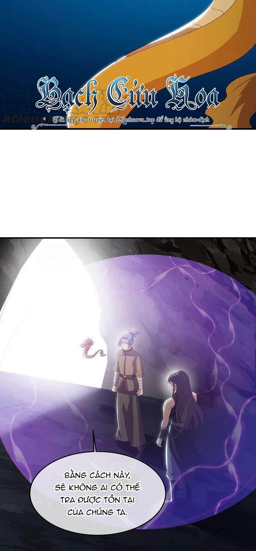 Chiến Hồn Tuyệt Thế Chap 525 - Next Chap 526
