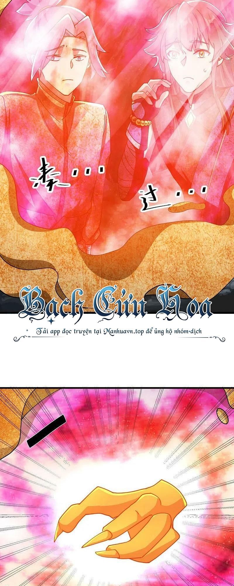 Chiến Hồn Tuyệt Thế Chap 526 - Next Chap 527