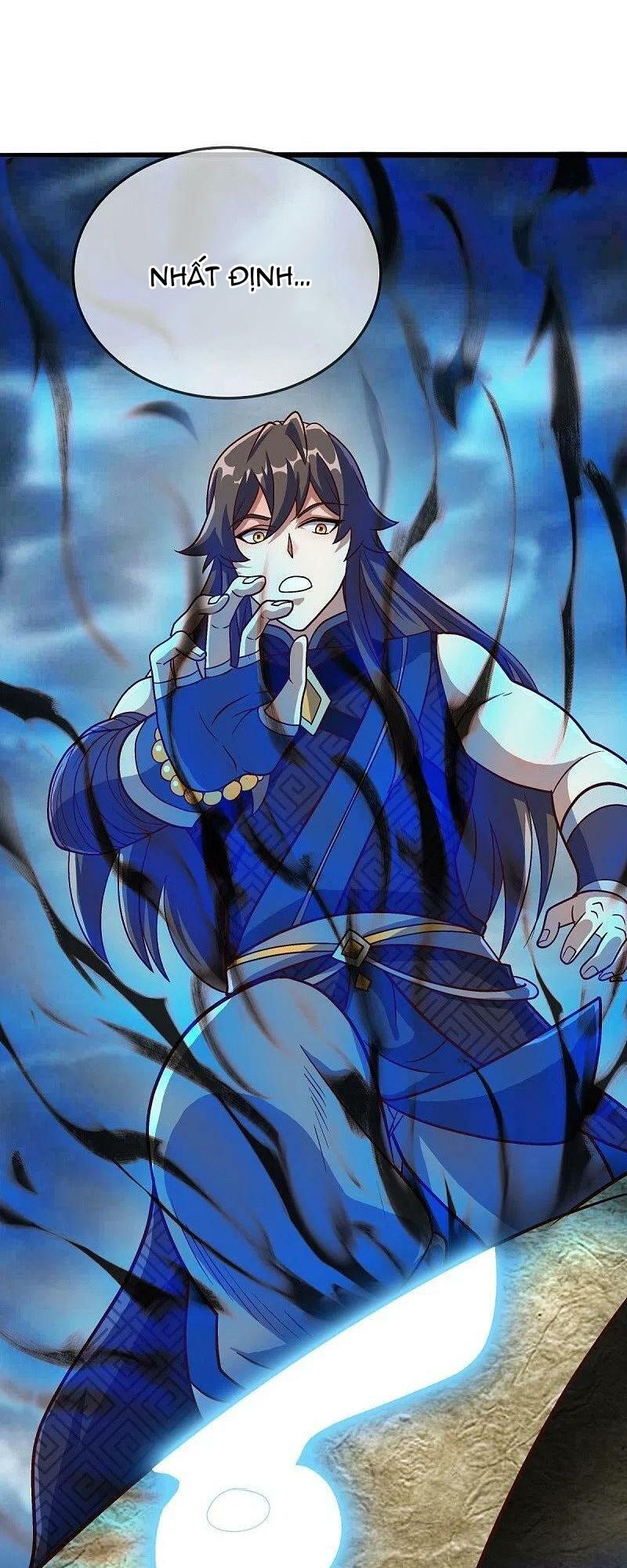 Chiến Hồn Tuyệt Thế Chap 527 - Next Chap 528