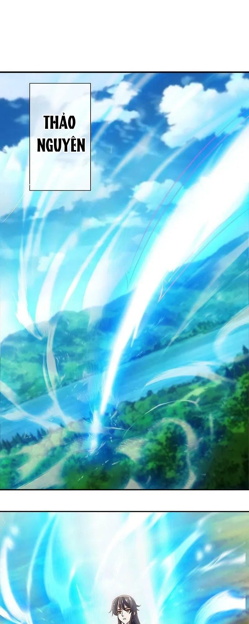 Chiến Hồn Tuyệt Thế Chap 527 - Next Chap 528