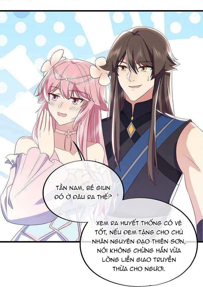Chiến Hồn Tuyệt Thế Chap 528 - Next Chap 529