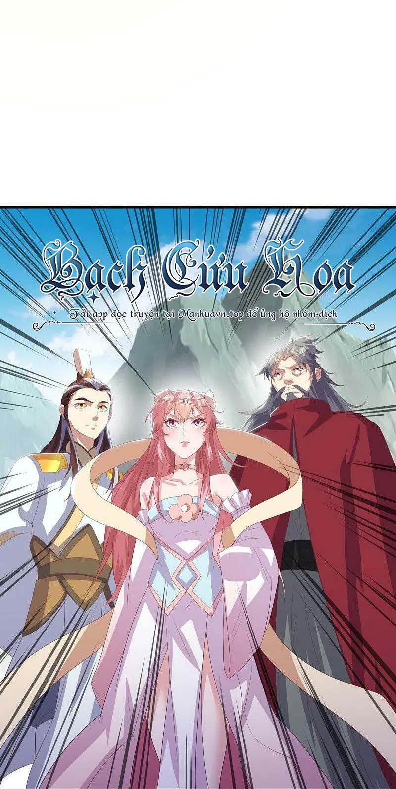 Chiến Hồn Tuyệt Thế Chap 528 - Next Chap 529