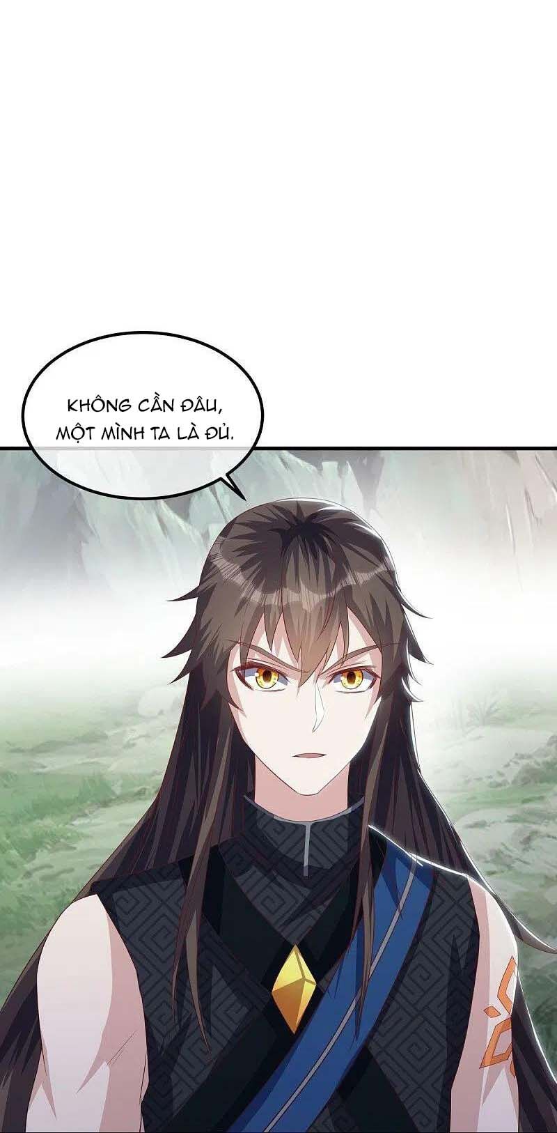 Chiến Hồn Tuyệt Thế Chap 528 - Next Chap 529